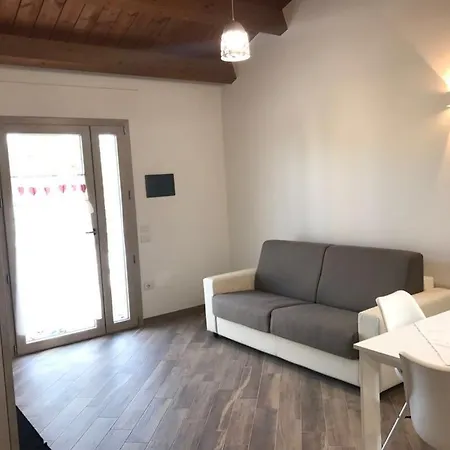 Casa Anna Sant Antioco Sant'Antioco