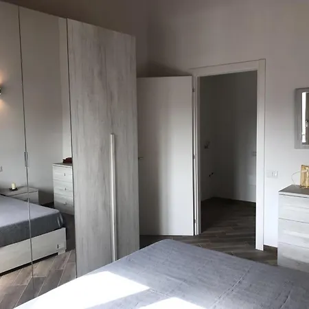 Casa Anna Sant Antioco Apartment *