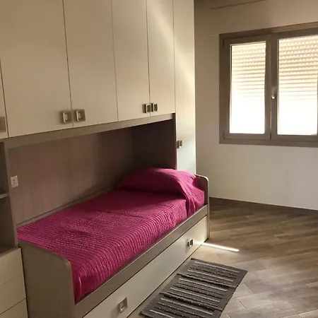 Casa Anna Sant Antioco شقة *