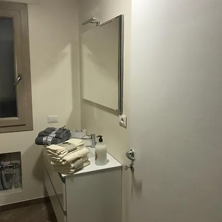 Appartement Casa Anna Sant Antioco SantʼAntìoco