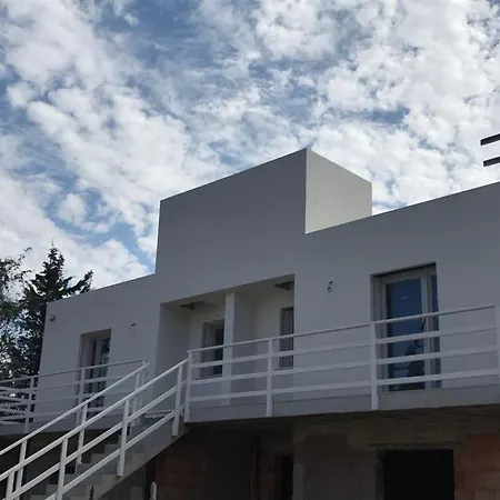 Casa Anna Sant Antioco *