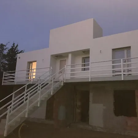 Casa Anna Sant Antioco Appartement