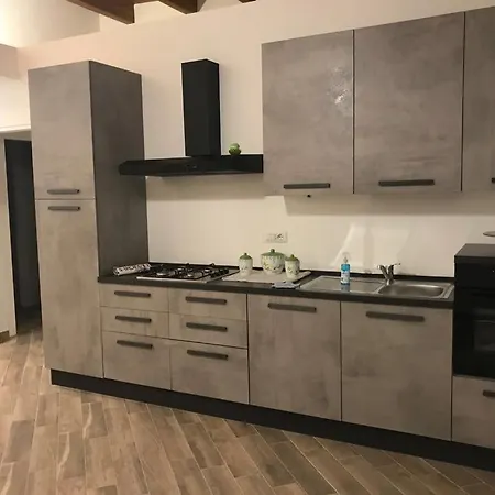 Appartement Casa Anna Sant Antioco *
