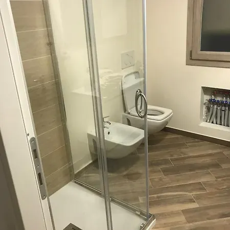 Casa Anna Sant Antioco Appartement